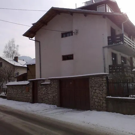 Seasons Mountain Vistas Privatunterkunft *