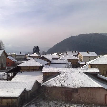 홈스테이 Seasons Mountain Vistas