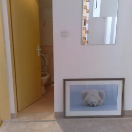 Privatunterkunft Seasons Mountain Vistas *