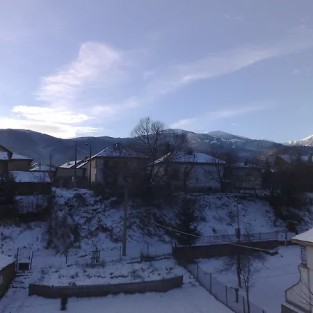 Seasons Mountain Vistas Privatunterkunft *