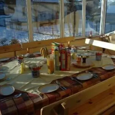 Seasons Mountain Vistas Govedartsi