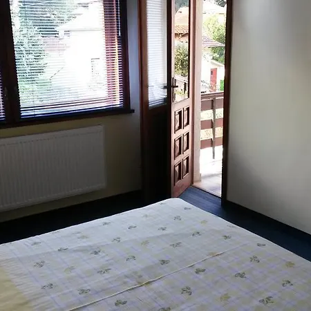 Privatunterkunft Seasons Mountain Vistas