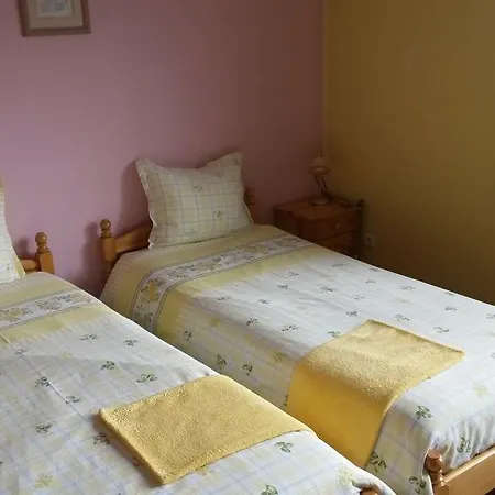 Seasons Mountain Vistas Privatunterkunft Govedartsi