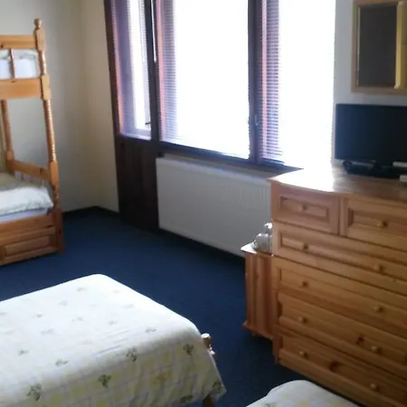 Seasons Mountain Vistas * Govedartsi