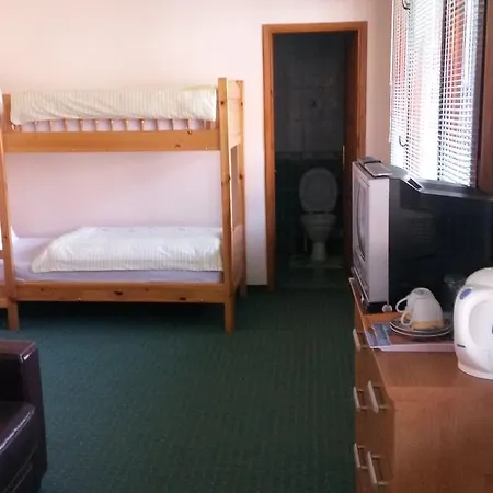 Seasons Mountain Vistas Privatunterkunft *