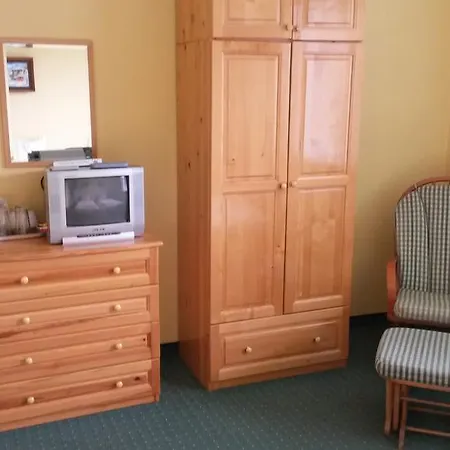 Privatunterkunft Seasons Mountain Vistas Govedartsi