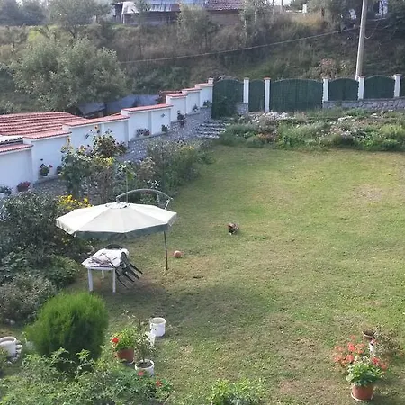 Seasons Mountain Vistas Privatunterkunft Govedartsi