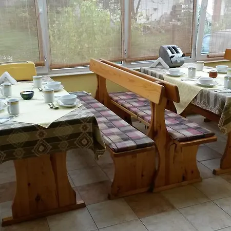 Privatunterkunft Seasons Mountain Vistas