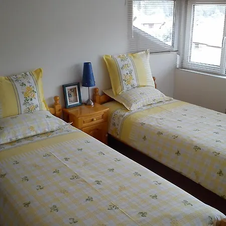 Homestay Seasons Mountain Vistas Govedartsi