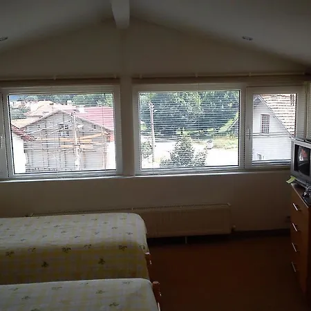 Seasons Mountain Vistas Homestay Govedartsi