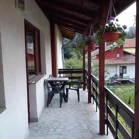 Homestay Seasons Mountain Vistas