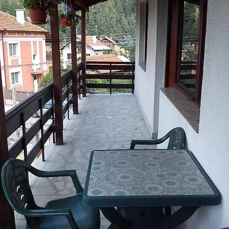 Seasons Mountain Vistas 홈스테이 *