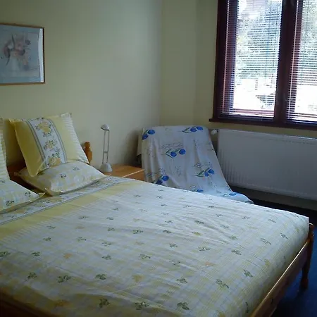 Seasons Mountain Vistas Homestay Govedartsi