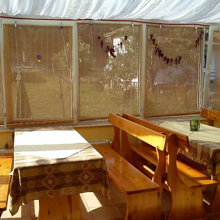 Privatunterkunft Seasons Mountain Vistas Govedartsi