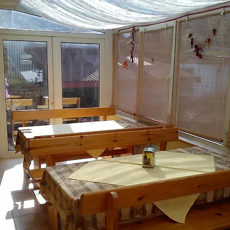 Privatunterkunft Seasons Mountain Vistas Govedartsi