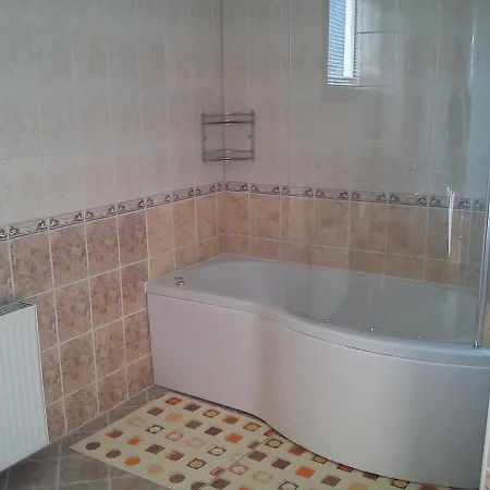 Privatunterkunft Seasons Mountain Vistas Govedartsi